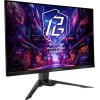 ASRock Phantom Gaming PG27QFT2A IPS HDR Gaming Monitor 32