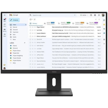 Lenovo ThinkVision E27-40 IPS Monitor 27