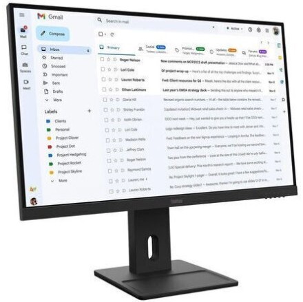 Lenovo ThinkVision E27-40 IPS Monitor 27