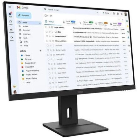 Lenovo ThinkVision E27-40 IPS Monitor 27