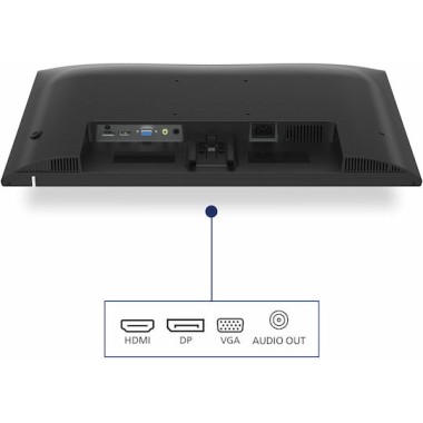 Philips 27E1N1200A IPS Monitor 27