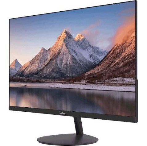 Dahua DHI-LM22-A200Y VA Monitor 21.45