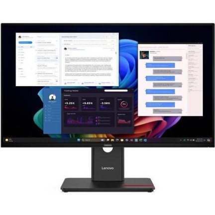 Lenovo ThinkVision T27UD-40 IPS Monitor 27