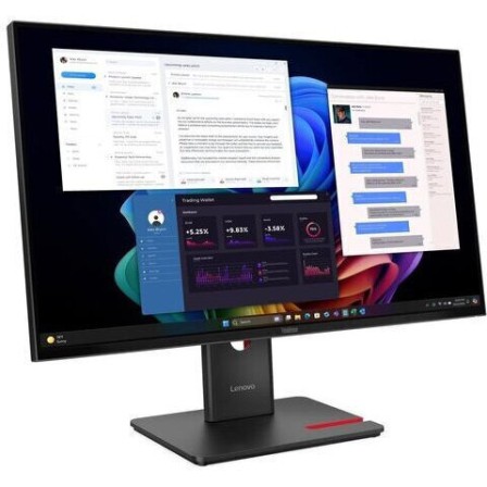 Lenovo ThinkVision T27UD-40 IPS Monitor 27