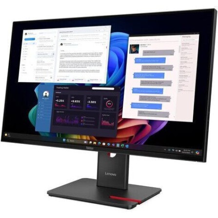 Lenovo ThinkVision T27UD-40 IPS Monitor 27