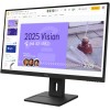 Lenovo ThinkVision E27q-40 IPS Monitor 27