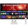 LG 27U731SA-W IPS HDR Smart Monitor 27
