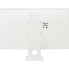 LG 27U731SA-W IPS HDR Smart Monitor 27