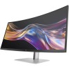 HP Series 7 Pro 738PU Ultrawide IPS HDR Curved Monitor 37.5