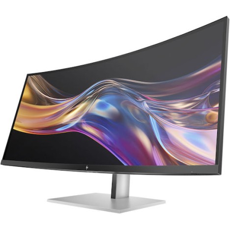 HP Series 7 Pro 738PU Ultrawide IPS HDR Curved Monitor 37.5