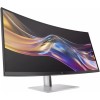 HP Series 7 Pro 738PU Ultrawide IPS HDR Curved Monitor 37.5