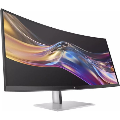 HP Series 7 Pro 738PU Ultrawide IPS HDR Curved Monitor 37.5