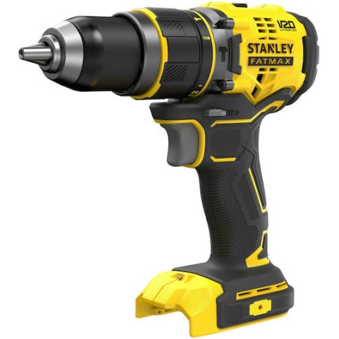 Stanley Fatmax Κρουστικό Δραπανοκατσάβιδο Μπαταρίας Solo Brushless 18V