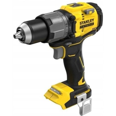Stanley FATMAX Δραπανοκατσάβιδο Μπαταρίας Brushless 18V 2x2Ah