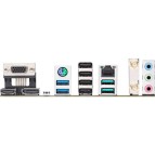 Asus Prime B650M-A WIFI II Motherboard Micro ATX με AMD AM5 Socket 90MB1EG0-M0EAY0