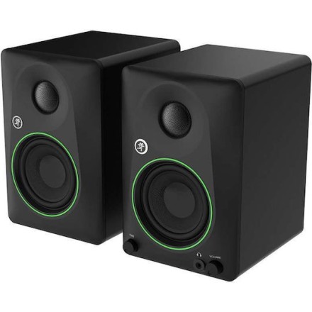 Mackie CR5BT Ηχεία Studio Monitor 5
