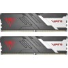 Patriot Viper Venom DDR5 64GB RAM με 2x32GB Modules και Ταχύτητα 6000 για Desktop