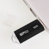 Silicon Power 32GB USB 2.0 Stick Μαύρο