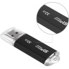 Silicon Power 32GB USB 2.0 Stick Μαύρο
