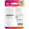 Silicon Power 32GB USB 2.0 Stick Μαύρο