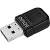 Savio Αντάπτορας Δικτύου USB με Ασύρματη Σύνδεση Wi-Fi 600Mbps