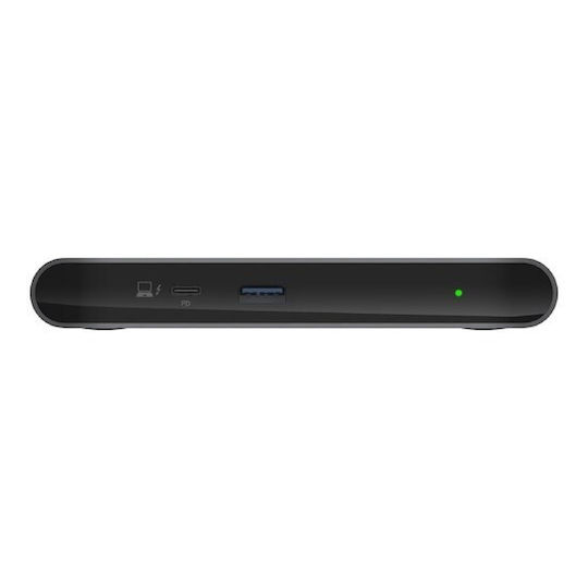 TP-LINK UH7020C USB-C Docking Station με HDMI 4K PD Γκρι