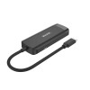 TP-LINK UH7020C USB-C Docking Station με HDMI 4K PD Γκρι