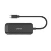 TP-LINK UH7020C USB-C Docking Station με HDMI 4K PD Γκρι