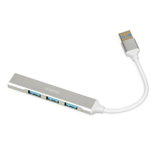 TP-LINK UH7020C USB-C Docking Station με HDMI 4K PD Γκρι