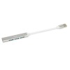 TP-LINK UH7020C USB-C Docking Station με HDMI 4K PD Γκρι