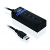 TP-LINK UH7020C USB-C Docking Station με HDMI 4K PD Γκρι
