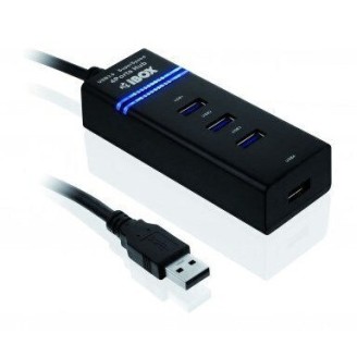 TP-LINK UH7020C USB-C Docking Station με HDMI 4K PD Γκρι