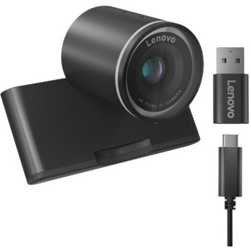 Lenovo Webcam 4K Pro 4XC1Q25246