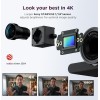 Lenovo QHD Web Camera Web Camera 2K 4XC1Q25245