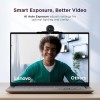 Lenovo QHD Web Camera Web Camera 2K 4XC1Q25245