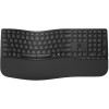 HP 680 Comfort Ασύρματο Bluetooth Πληκτρολόγιο Αγγλικό US
