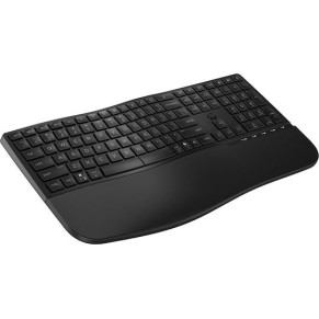 HP 680 Comfort Ασύρματο Bluetooth Πληκτρολόγιο Αγγλικό US