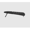 HP 680 Comfort Ασύρματο Bluetooth Πληκτρολόγιο Αγγλικό US