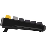 Aula F108 Ασύρματο Gaming Πληκτρολόγιο με Custom διακόπτες και RGB φωτισμό (Αγγλικό US)
