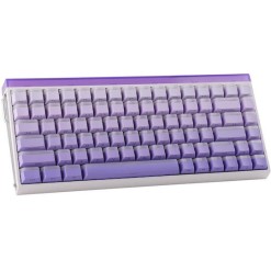 Aula HERO84 HE Ασύρματο Gaming Μηχανικό Πληκτρολόγιο 75% με RGB φωτισμό (Αγγλικό US) Λευκό
