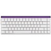 Aula Hero 68 HE Gaming Μηχανικό Πληκτρολόγιο 60% με JadeKing διακόπτες και RGB φωτισμό (Αγγλικό US)
