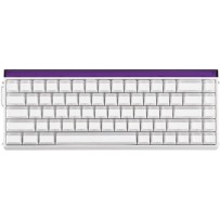 Aula Hero 68 HE Gaming Μηχανικό Πληκτρολόγιο 60% με JadeKing διακόπτες και RGB φωτισμό (Αγγλικό US)