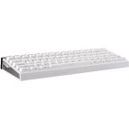 Aula Hero 68 HE Gaming Μηχανικό Πληκτρολόγιο 60% με JadeKing διακόπτες και RGB φωτισμό (Αγγλικό US)