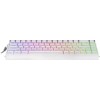 Aula Hero 68 HE Gaming Μηχανικό Πληκτρολόγιο 60% με JadeKing διακόπτες και RGB φωτισμό (Αγγλικό US)