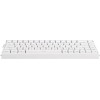 Aula Hero 68 HE Gaming Μηχανικό Πληκτρολόγιο 60% με JadeKing διακόπτες και RGB φωτισμό (Αγγλικό US)