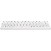 Aula Hero 68 HE Gaming Μηχανικό Πληκτρολόγιο 60% με JadeKing διακόπτες και RGB φωτισμό (Αγγλικό US)