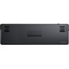 Aula F108 Ασύρματο Gaming Μηχανικό Πληκτρολόγιο με Nimbus V3 διακόπτες και RGB φωτισμό (Αγγλικό US) Γκρι