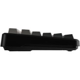 Aula F108 Ασύρματο Gaming Μηχανικό Πληκτρολόγιο με Nimbus V3 διακόπτες και RGB φωτισμό (Αγγλικό US) Γκρι