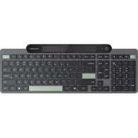 Lenovo 4Y41R69494 Ασύρματο Bluetooth Πληκτρολόγιο Αγγλικό US