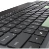 Lenovo 4Y41R69494 Ασύρματο Bluetooth Πληκτρολόγιο Αγγλικό US